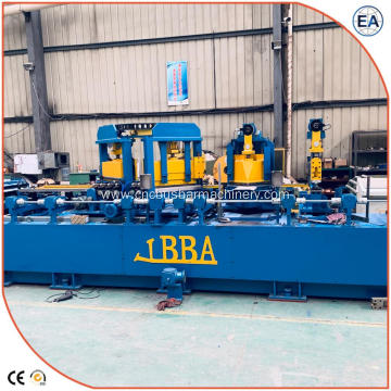 Automatic Cut To Length Line For Transformer Lamination